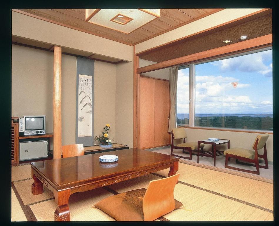 โอกา กานโก โฮเต็ล Hotel Oga ห้อง รูปภาพ